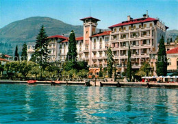 72889643 Gardone Riviera Lago Di Garda Hotel Sevoy Palace Gardone Riviera - Other & Unclassified