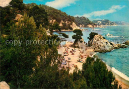 72889554 Costa Brava Playa Santa Cristina Costa Brava - Sonstige & Ohne Zuordnung