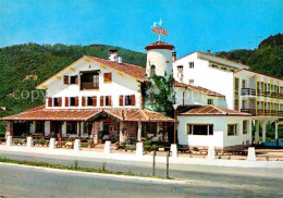 72889550 Guipuzcoa San Sebastian Hotel Castillo Beasain Spanien - Otros & Sin Clasificación