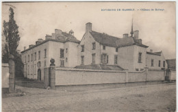 Hasselt - Kermt - Château De Kermpt / Kasteel  1922 - Hasselt