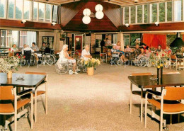 72889511 Doorn Niederlande Roosevelthuis Vakantiecentrum Voor Lichamelijk  - Altri & Non Classificati