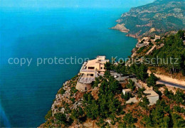 72889477 Estallenchs Fliegeraufnahme Es Grau Mallorca Islas Baleares - Other & Unclassified