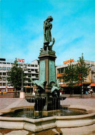 72889370 Hannover Gaenselieselbrunnen Am Steintor Hannover - Hannover