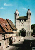 72889327 Bad Gandersheim Stiftskirche Bad Gandersheim - Bad Gandersheim