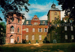 72889309 Nassau Lahn Schloss Des Reichsfreiherrn Vom Stein Nassau - Nassau