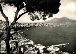 72889279 Napoli Neapel Panorama Napoli - Altri & Non Classificati