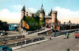 72889232 Antwerpen Anvers Het Steen  - Antwerpen