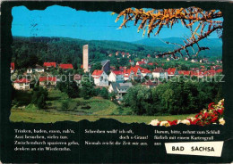 72889141 Bad Sachsa Harz  Bad Sachsa - Bad Sachsa