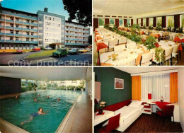 72889131 Bad Wildungen Sanatorium Wicker Albertshausen - Bad Wildungen