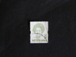 PAYS BAS NEDERLAND YT 1461 OBLITERE - REINE BEATRIX - Used Stamps