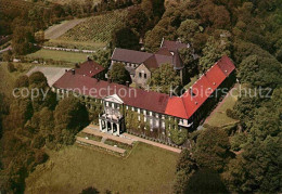 72889006 Cappenberg Fliegeraufnahme Schloss Selm - Andere & Zonder Classificatie