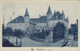 Luxembourg - Luxemburg - DIFFERDANGE  -  LE CASINO  -  Edit. P. Schroeder - Hever , Differdange - Differdange