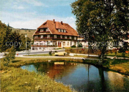 72888823 Hinterzarten Gaestehaus Berne Hinterzarten - Hinterzarten