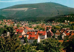 72888511 Braunlage Blick Zum Wurmberg Braunlage Harz - Other & Unclassified