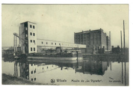 Wilsele Leuven   Moulin De "La Vignette"    Vue Générale - Leuven