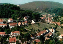 72888498 Bad Grund Blick Vom Knollen Bad Grund - Other & Unclassified