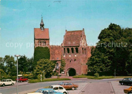 72888473 Bad Zwischenahn Kirche Und Glockenturm Aschhausen - Bad Zwischenahn