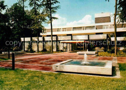 72888411 Bad Zwischenahn Rheuma Sanatorium Aschhausen - Bad Zwischenahn