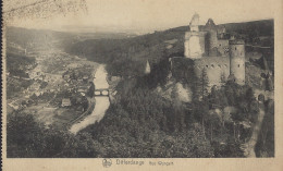 Luxembourg - Luxemburg - DIFFERDANGE  -  RUE WANGERT  -  E.A. Schaack , Luxembourg - Differdingen