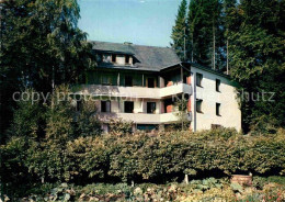 72888299 Willingen Sauerland Hotelpension Cafe Stryckhaus Willingen Sauerland - Otros & Sin Clasificación