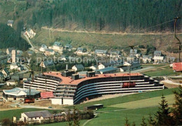 72888292 Willingen Sauerland Kur Und Sporthotel Sauerlandstern Willingen Sauerla - Otros & Sin Clasificación