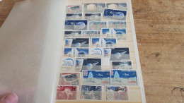 REF A3635 COLONIE FRANCAISE REUNION BLOC - Unused Stamps