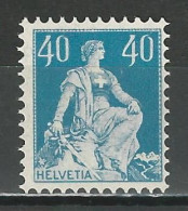 SBK 156, Mi 170xa ** MNH - Nuovi