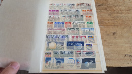 REF A3638 COLONIE FRANCAISE REUNION BLOC - Unused Stamps