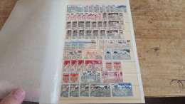 REF A3639 COLONIE FRANCAISE REUNION BLOC - Unused Stamps