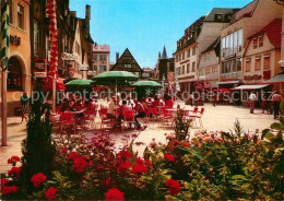 72887512 Bad Kissingen Marktplatz Bad Kissingen - Bad Kissingen