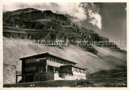 72887468 Dolomiti Di Brenta Rifugio Medaglia D Oro Giorgio Graffer Dolomiti Di B - Altri & Non Classificati