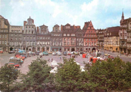 72887301 Wroclaw Plac Solny  - Poland