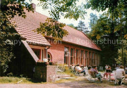 72887274 Oisterwijk Natuurvriendenhuis Morgenrood Oisterwijk - Andere & Zonder Classificatie