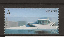 2008 MNH Norway, Mi 1646 Postfris** - Ungebraucht
