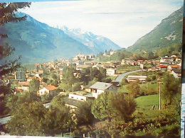 CHATILLON AOSTA  VB1979  JV6490 - Altri & Non Classificati