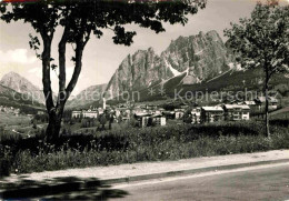 72886876 Cortina D Ampezzo Pomagagnon Cortina D Ampezzo - Other & Unclassified