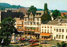 72886857 Spa Liege La Place Du Monument Verviers - Spa