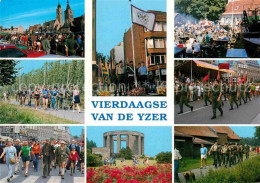 72886846 Nieuwpoort Molenwaard Vierdaagse Van De Yzer Details Nieuwpoort Molenwa - Andere & Zonder Classificatie