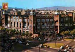 72886824 Barcelona Cataluna Placa De Toros Monumental Barcelona - Autres & Non Classés