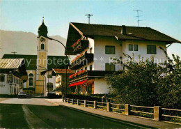 72886775 Ebbs Kaufhaus Freisinger Kirche Ebbs - Autres & Non Classés