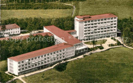 72886758 Bad Rothenfelde Sanatorium Fliegeraufnahme Bad Rothenfelde - Bad Rothenfelde