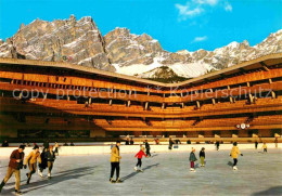 72886712 Cortina D Ampezzo Stadio Olimpico Del Ghiaccio Cortina D Ampezzo - Otros & Sin Clasificación