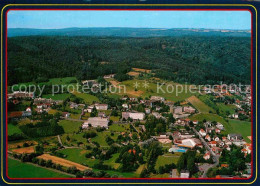 72886614 Bad Soden-Salmuenster Heilbad Naturpark Spessart Fliegeraufnahme Bad So - Andere & Zonder Classificatie