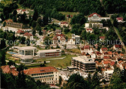 72886521 Bad Wildbad Thermal Hallenbewegungsbad Freibad Kurort Schwarzwald Bad W - Other & Unclassified