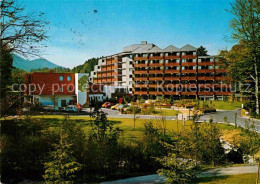 72886446 Bad Toelz Alpen Sanatorium Buchberg Klinik Bad Toelz - Bad Tölz