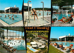 72886445 Bad Fuessing Kurzentrum Kurmittelhaus Thermalbad Aigen - Bad Fuessing