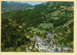 09. SAINT-LARY – Vue Générale Aérienne (voir Scan Recto/verso) - Andere & Zonder Classificatie