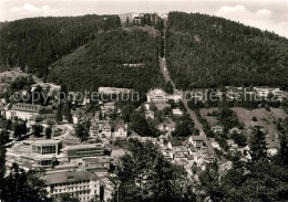 72886397 Bad Wildbad Thermal Bewegungsbad Sommerberg Kurort Schwarzwald Bad Wild - Other & Unclassified