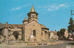 Nasbinal Eglise - Sonstige & Ohne Zuordnung