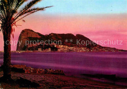 72886307 Gibraltar Penon Gibraltar - Gibraltar